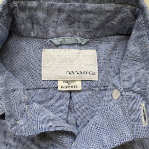 Nanamica - Picture 6 of 7